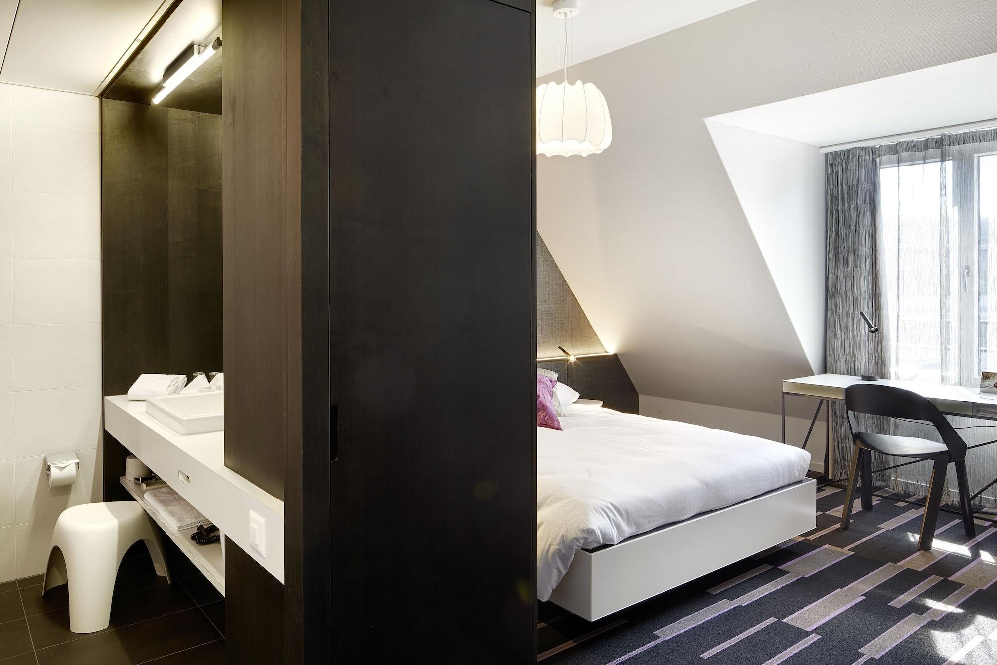 Hotel Continental Park Luzern Eksteriør bilde