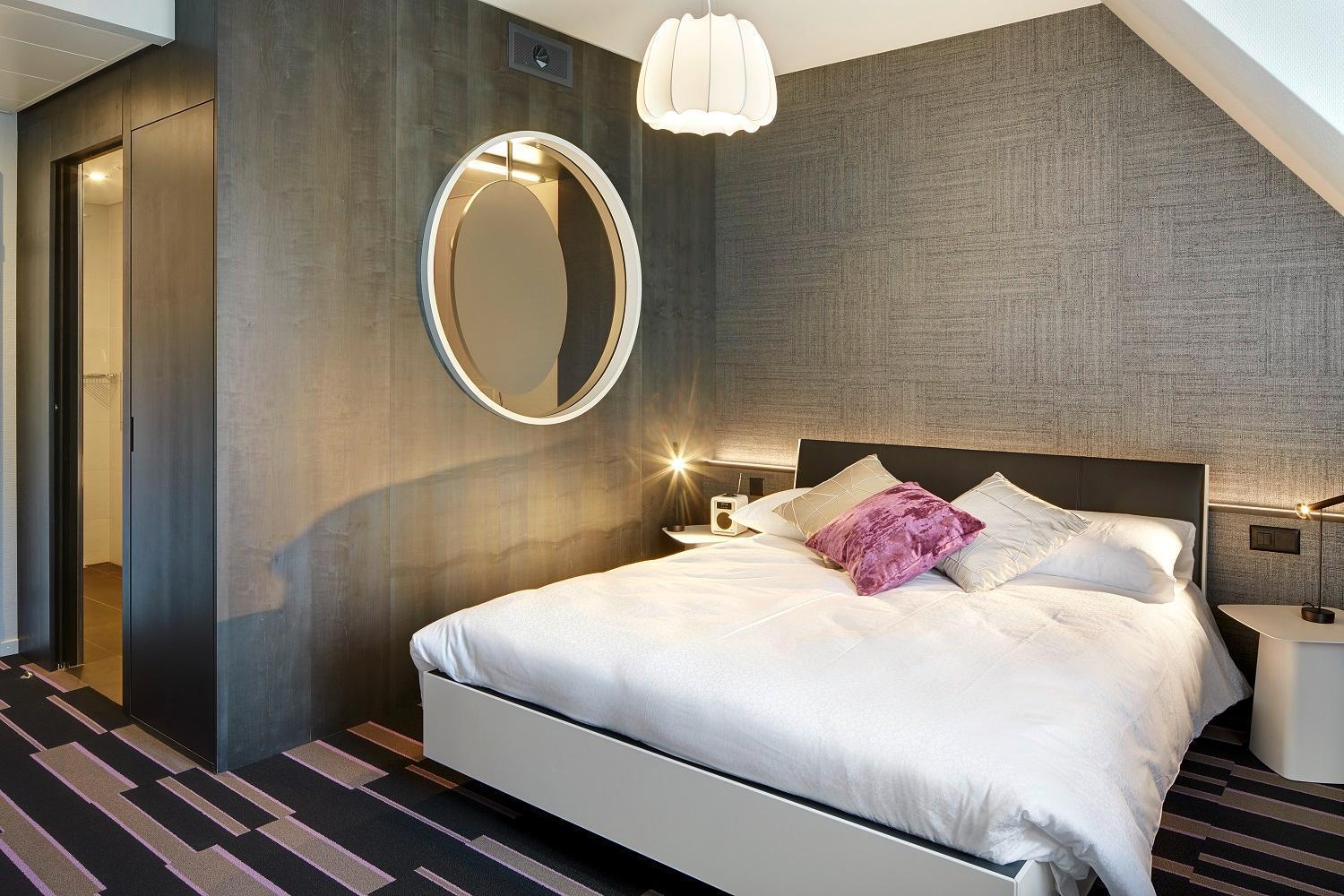 Hotel Continental Park Luzern Eksteriør bilde